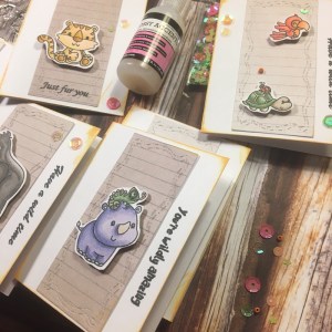 EK Gorman CDD 9:30 p