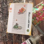 EK Gorman CDD 9:30 t