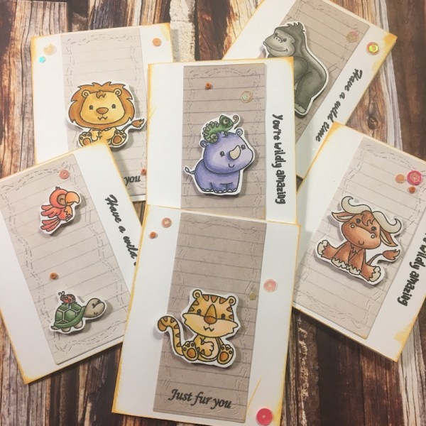 EK Gorman CDD 9:30 w