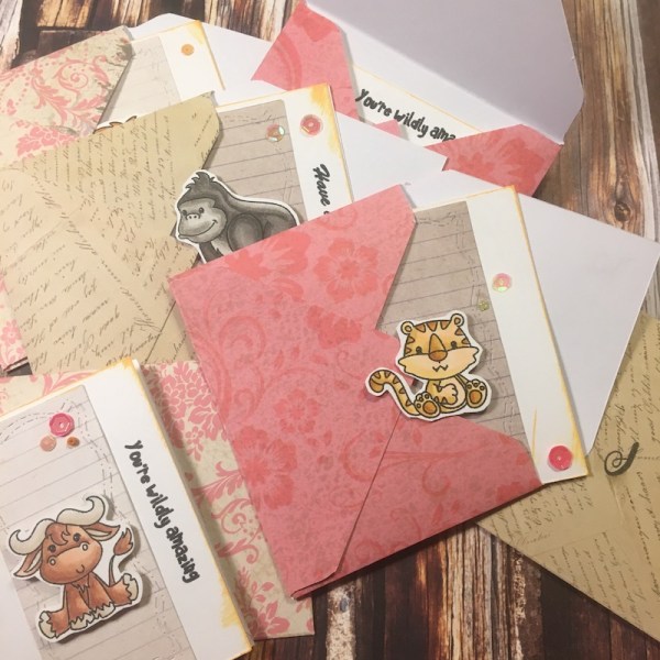 EK Gorman CDD 9:30 z