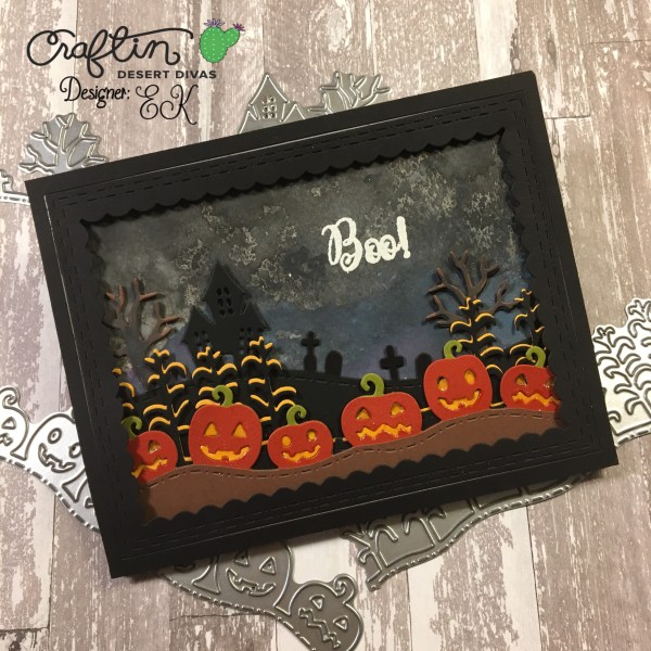 Ek Gorman CDD 9:5 die 1