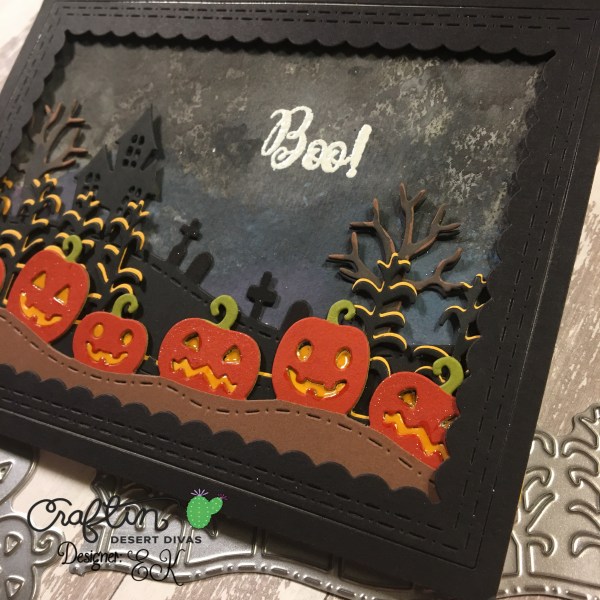 EK Gorman CDD 9:5 die 2