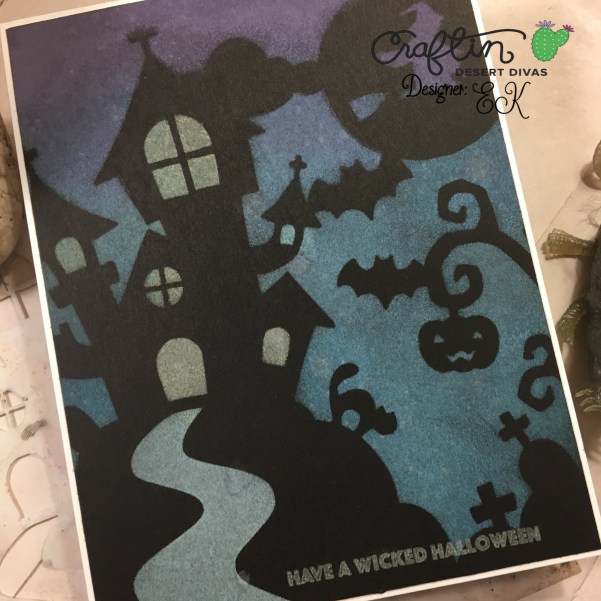 EK Gorman CDD 9:7 stencil 3