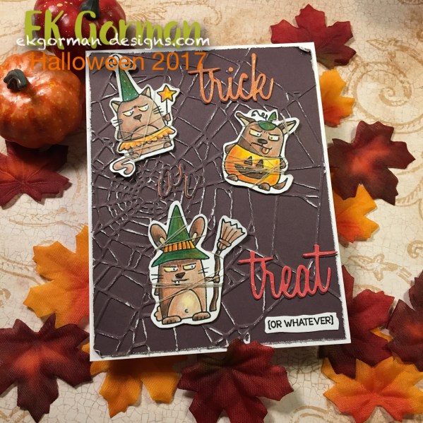 EK Gorman Halloween 2017 6a