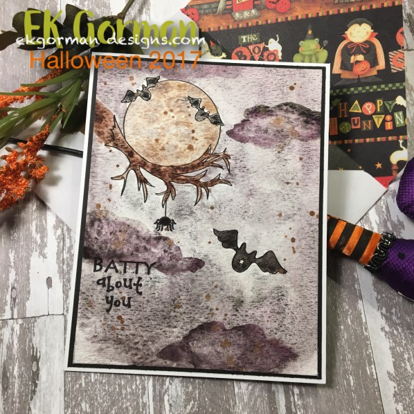 EK Gorman Halloween 2017 6a