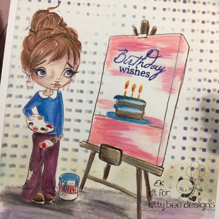 EK Gorman KBD AF 102b.1