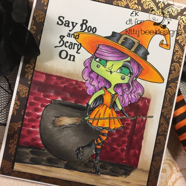 EK Gorman KBD AF103a 2