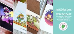 september release banner