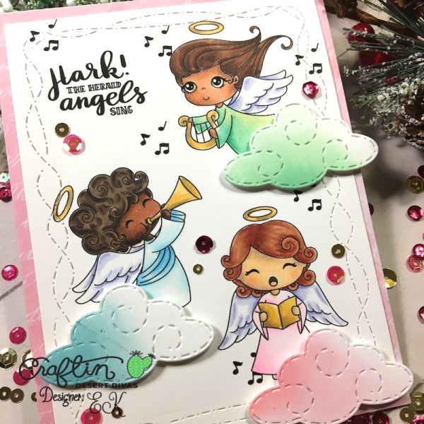 EK Gorman CDD 10:11 Angels c