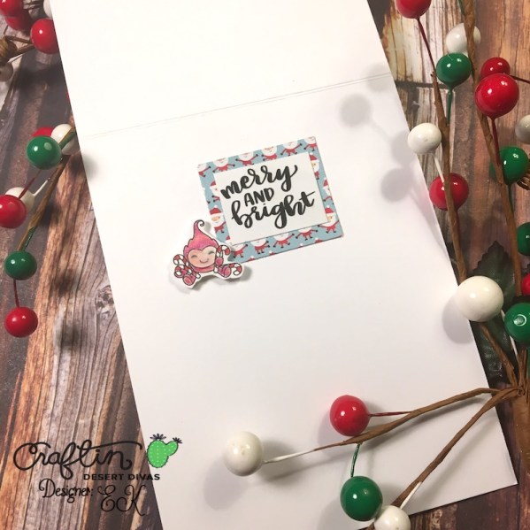 EK Gorman CDD 10:13 Trollsc