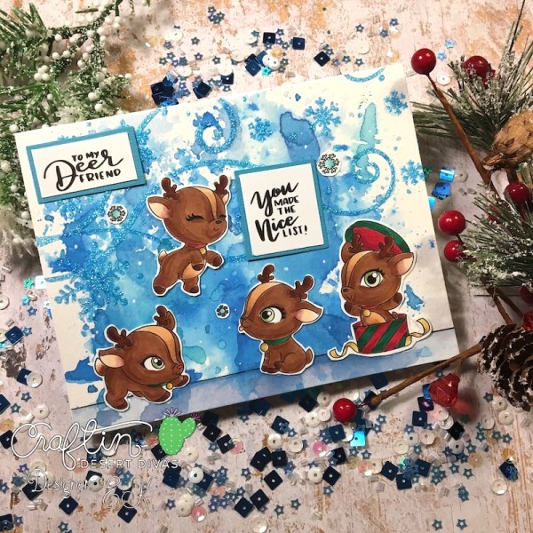 EK Gorman CDD 10:14 Nicea