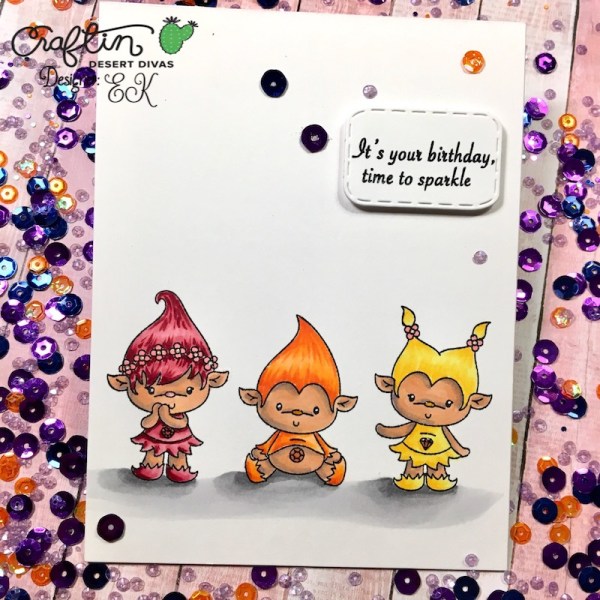 EK Gorman CDD 10:19 b