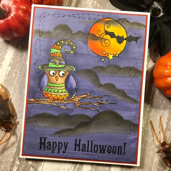 EK Gorman Halloween 15b