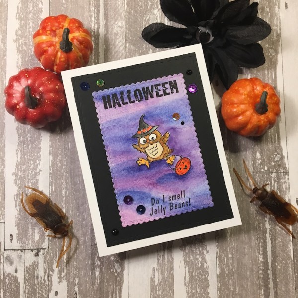 Ek Gorman halloween 16a