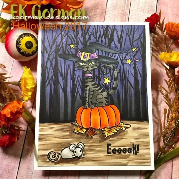 EK Gorman Halloween 2017 12a