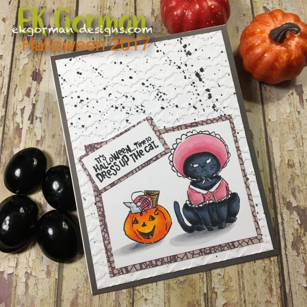 EK Gorman Halloween 2017 card 8