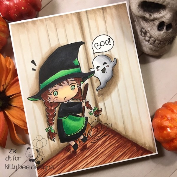 EK Gorman KBD AF 107 b