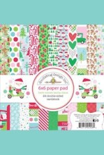 here comes santa claus