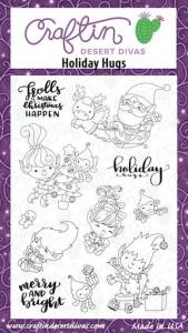 Holiday Hugs