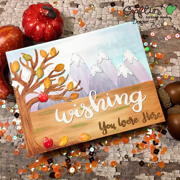 EK Gorman CDD 11:13 die a