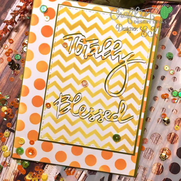 EK Gorman CDD 11:14 sten c