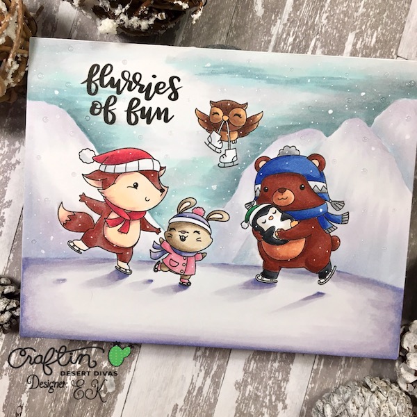 EK Gorman CDD 11:16 b