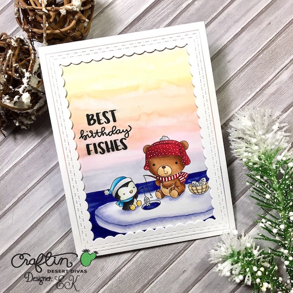 EK Gorman CDD 11:17 a