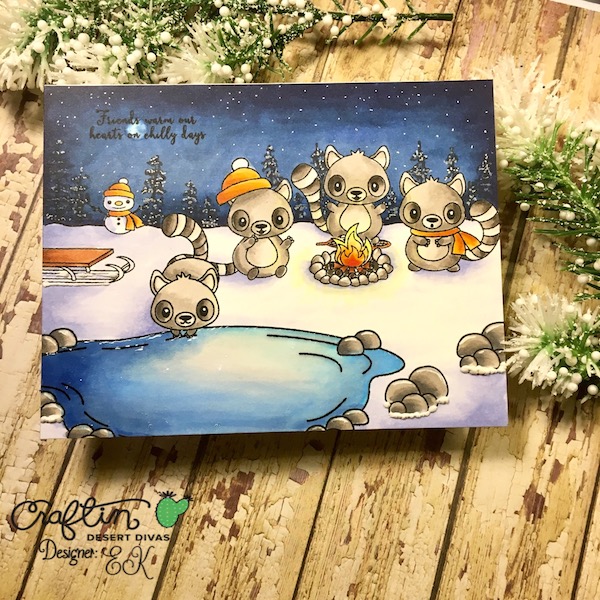 EK Gorman CDD 11:9 b