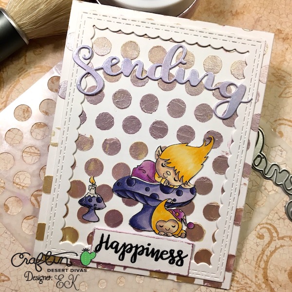 EK Gorman CDD trolls 2