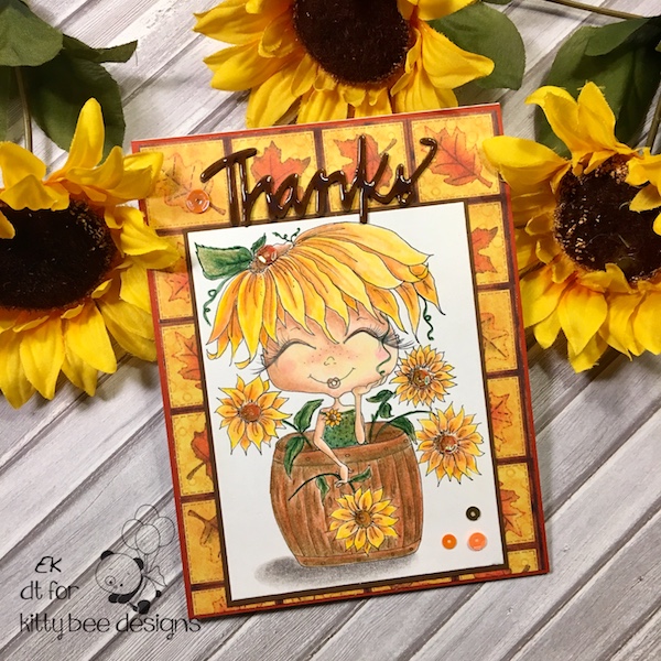 EK Gorman KBD AF 107a 1