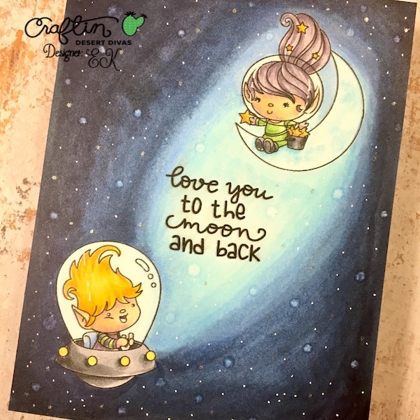 EK Gorman 12:6 space b