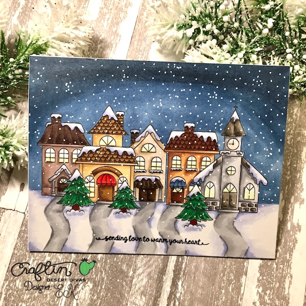 EK Gorman CDD 12:13 c