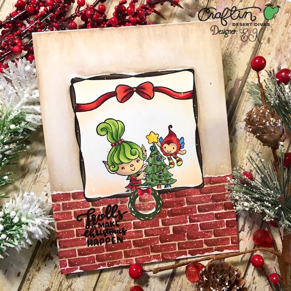 EK Gorman CDD 12:7 c