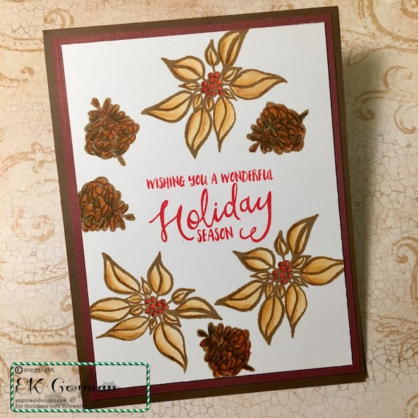 EK Gorman 52CCT Jan color a