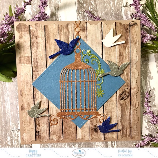 EK Gorman ECD Bird a