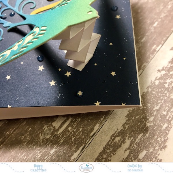 EK Gorman ECD soar c