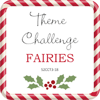 January theme challenge