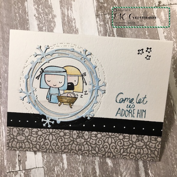 EK Gorman 52CCT Feb. sketch 1