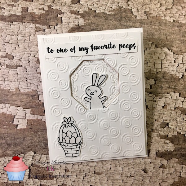 EK Gorman, CIC 440 c