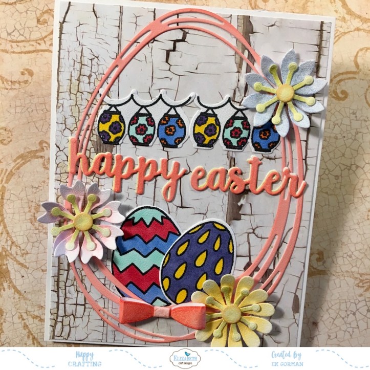 EK Gorman, Elizabeth Craft Designs a