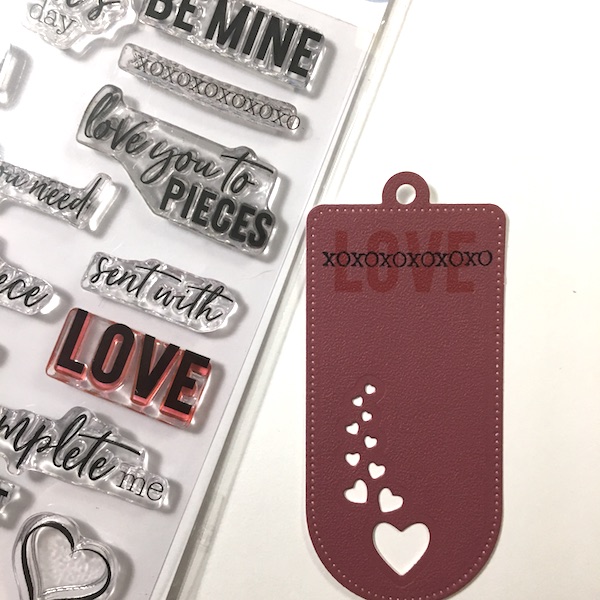 EK Gorman, Elizabeth Craft Designs e