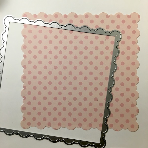 EK Gorman, Elizabeth Craft Designs h