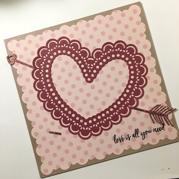 EK Gorman, Elizabeth Craft Designs s