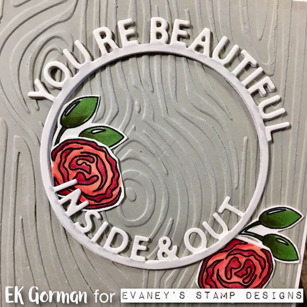 EK Gorman Evaney's Stamp Designs b