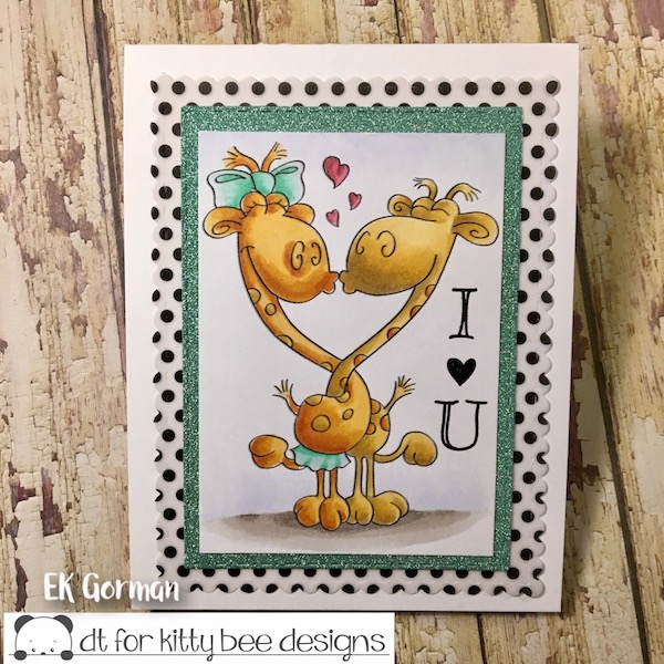 EK Gorman KBD Aloha Friday 111.4