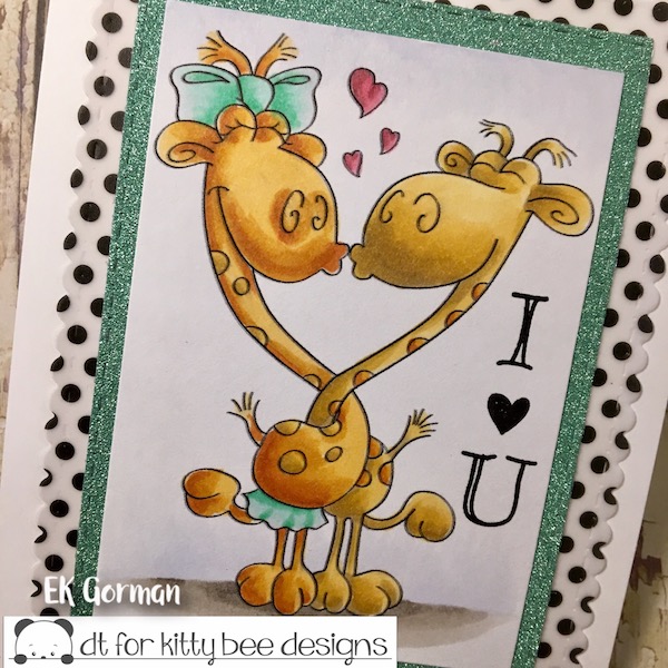 EK Gorman KBD Aloha Friday 111.5