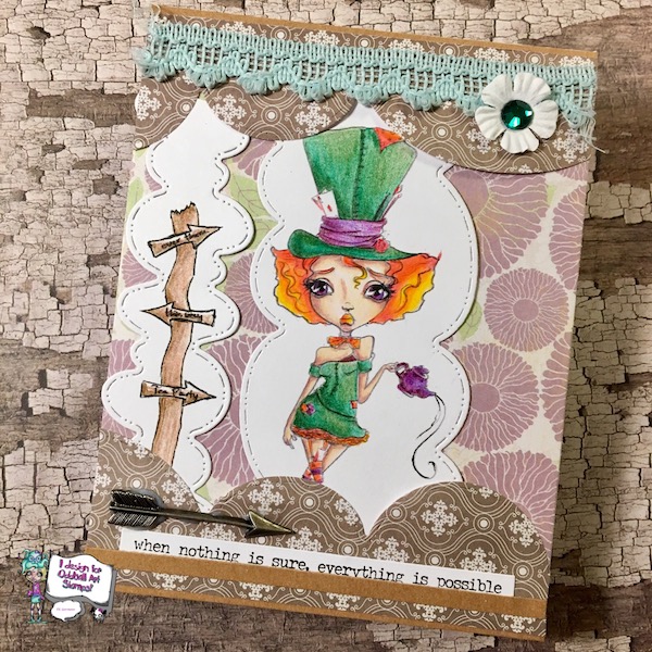 EK Gorman Oddball Art a