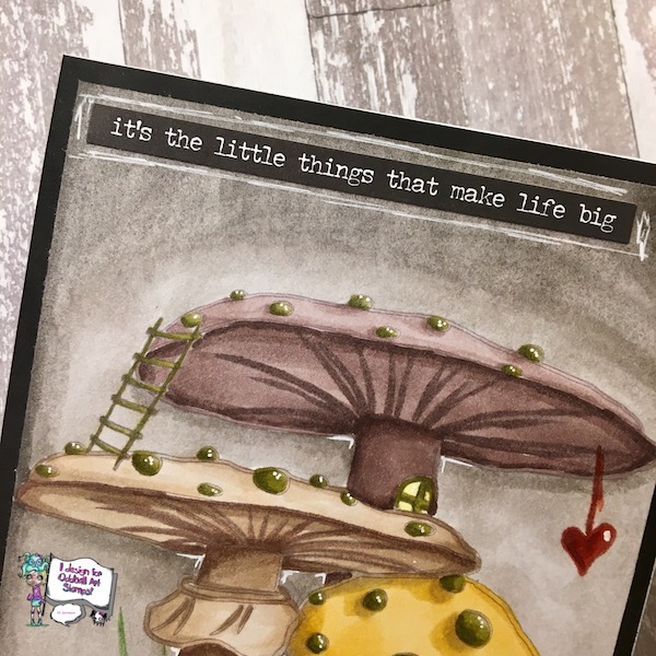 EK Gorman, Oddball Art b