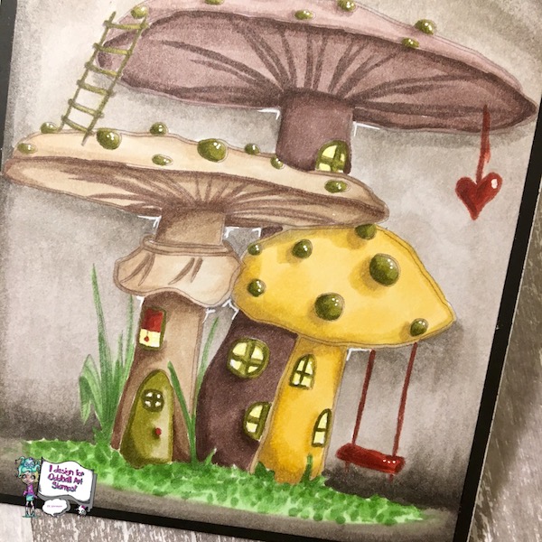 EK Gorman, Oddball Art c