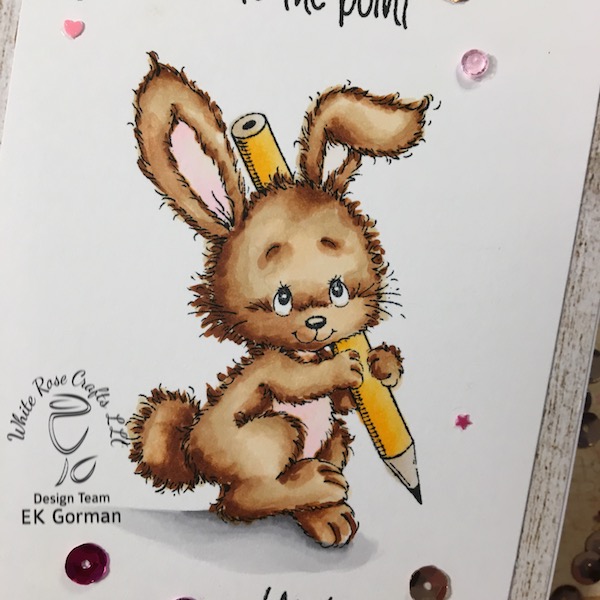 EK Gorman White Rose Crafts b